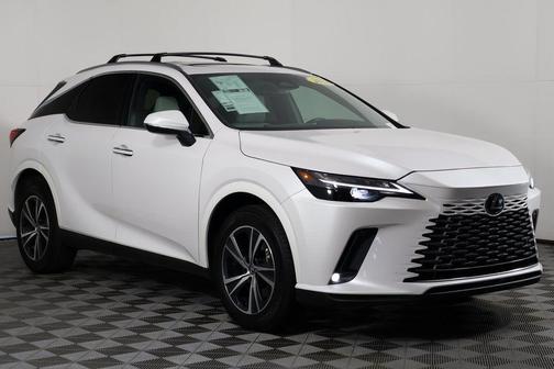 2023 Lexus RX 350 Premium