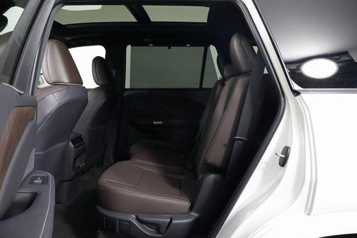 Wind Chill Pearl 2026 Lexus TX 350 Premium