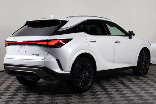 2026 Lexus RX 350 Base