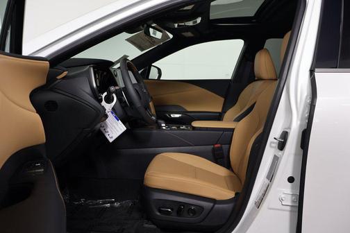 2026 Lexus RX 350 Base