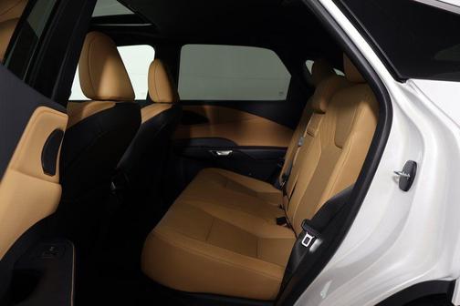 2026 Lexus RX 350 Base