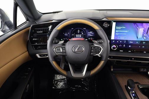 2026 Lexus RX 350 Base