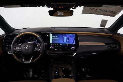 2026 Lexus RX 350 Base