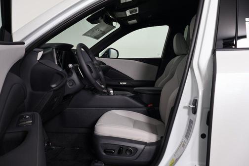Wind Chill Pearl 2026 Lexus TX 350 Base