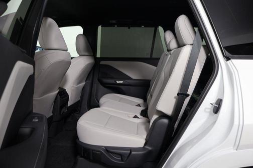 Wind Chill Pearl 2026 Lexus TX 350 Base