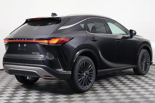 Caviar 2026 Lexus RX 350h Premium