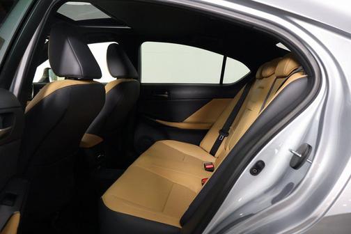 Iridium 2026 Lexus IS 350 Base