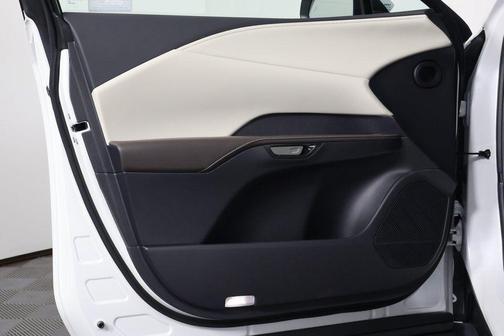 Eminent White Pearl 2026 Lexus RX 350 Premium