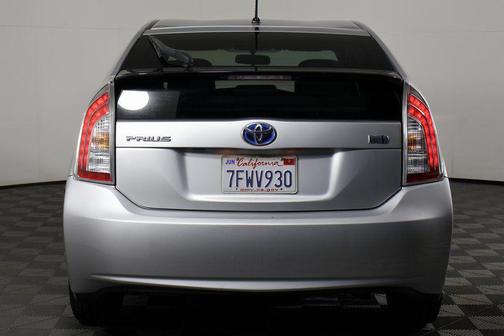 2014 Toyota Prius Two