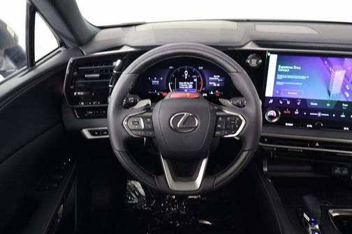 2026 Lexus RX 350 F SPORT Design