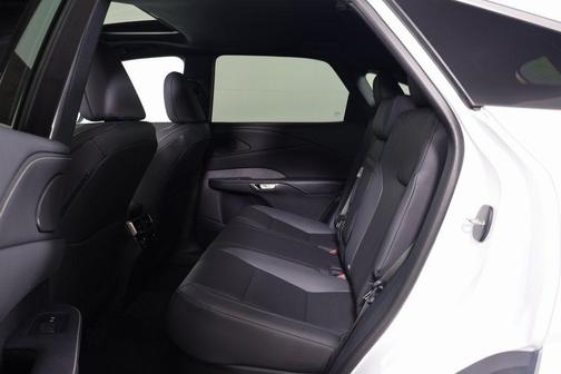 2026 Lexus RX 350 F SPORT Design