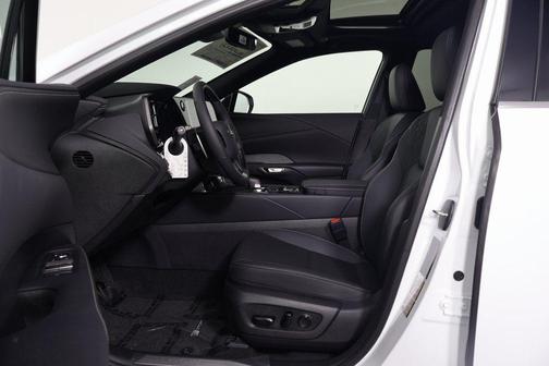 2026 Lexus RX 350 F SPORT Design