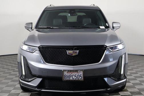 2020 Cadillac XT6 Sport AWD