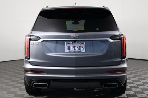 2020 Cadillac XT6 Sport AWD