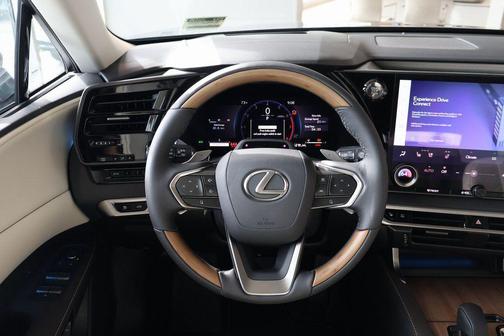 2026 Lexus RX 350 Premium
