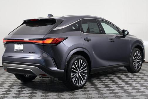 2026 Lexus RX 350 Base