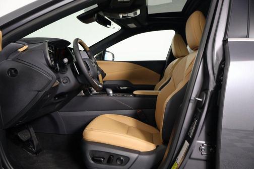 2026 Lexus RX 350 Base