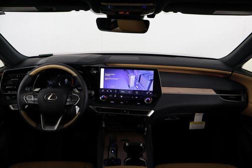 2026 Lexus RX 350 Base