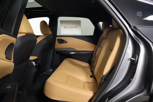 2026 Lexus RX 350 Base