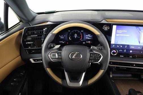 2026 Lexus RX 350 Base