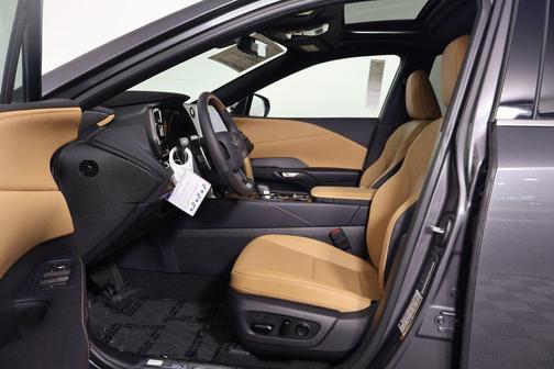 2026 Lexus RX 350 Base