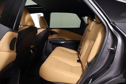 2026 Lexus RX 350 Base