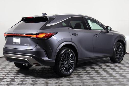 2026 Lexus RX 350 Base