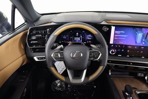 2026 Lexus RX 350 Base