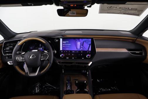 2026 Lexus RX 350 Base