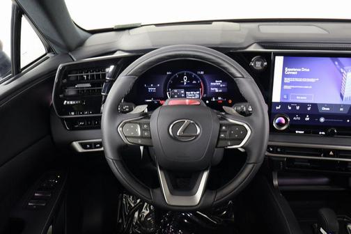 Copper Crest 2026 Lexus RX 350 Premium