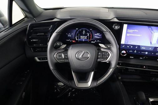2026 Lexus RX 350 Base