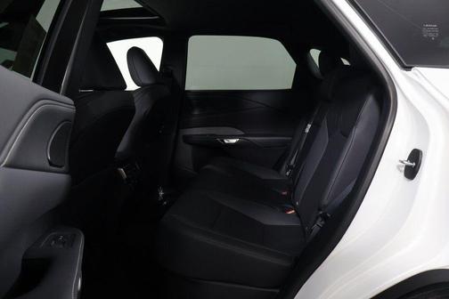 2026 Lexus RX 350 Base