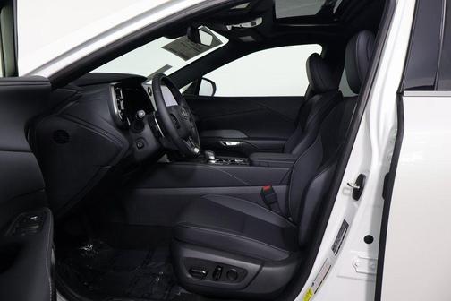2026 Lexus RX 350 Base
