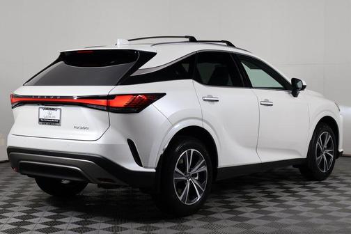2026 Lexus RX 350 Base