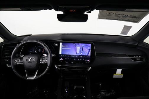 2026 Lexus RX 350 Base