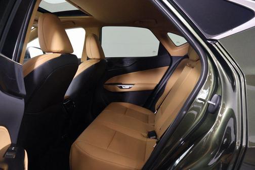 2026 Lexus NX 350 NX 350 Premium