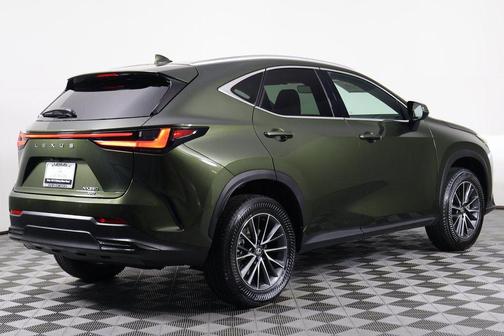 2026 Lexus NX 350 NX 350 Premium