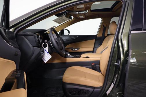 2026 Lexus NX 350 NX 350 Premium
