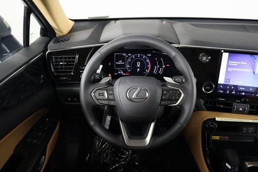 2026 Lexus NX 350 NX 350 Premium