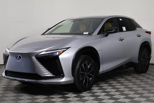 2026 Lexus RZ 350e 