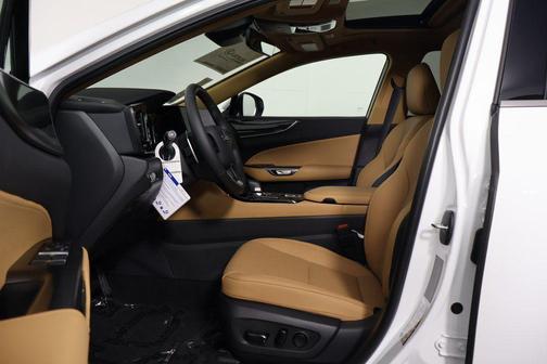 2026 Lexus NX 350 NX 350