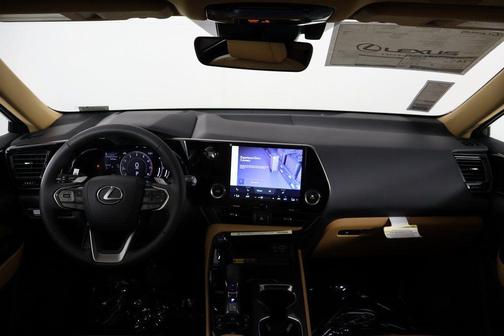 2026 Lexus NX 350 NX 350