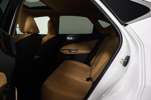 2026 Lexus NX 350 NX 350