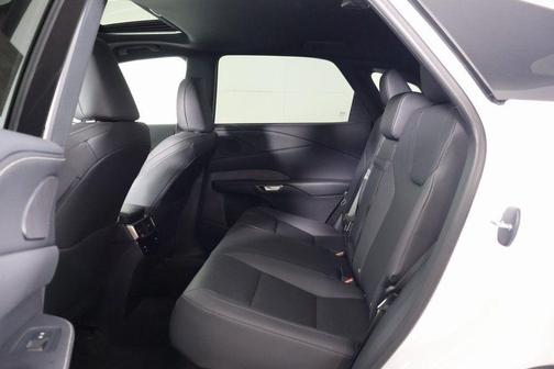 Eminent White Pearl 2026 Lexus RX 350 Premium