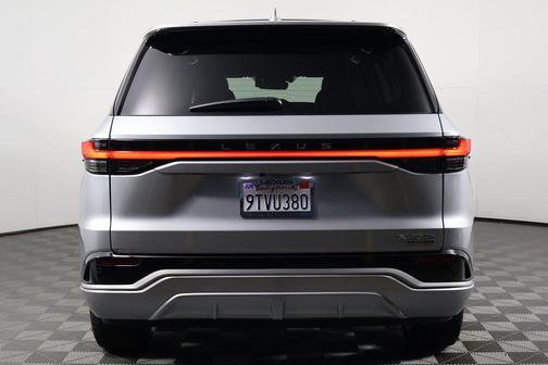 2025 Lexus TX 500h F SPORT Premium