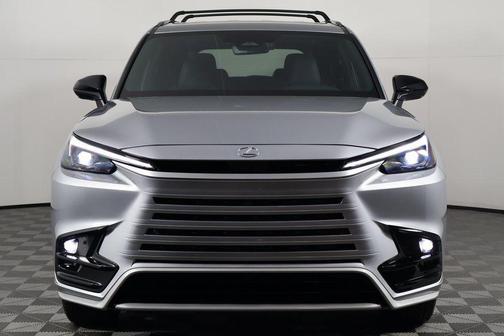 2025 Lexus TX 500h F SPORT Premium