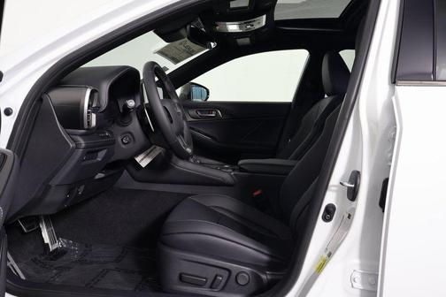 ultra white 2026 Lexus IS 350 Base