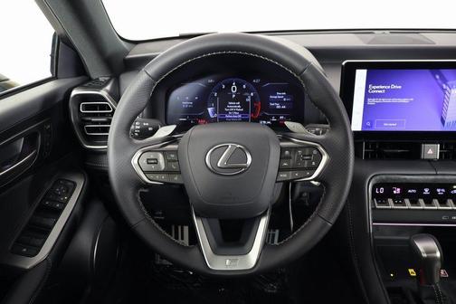 ultra white 2026 Lexus IS 350 Base
