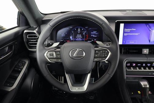 ultra white 2026 Lexus IS 350 Base