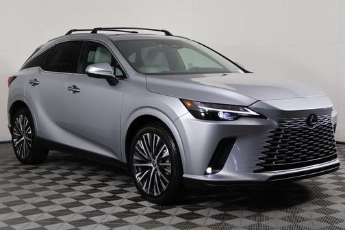 Iridium 2025 Lexus RX 350 Premium Plus